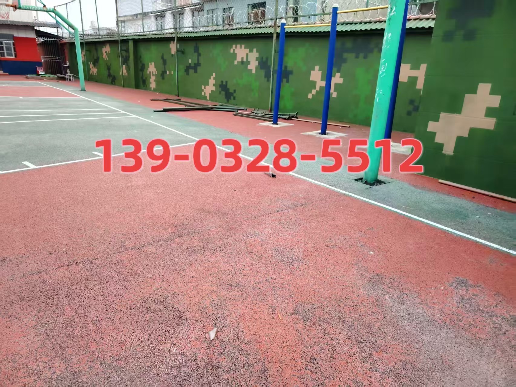 上饶选择合适的迷彩漆：