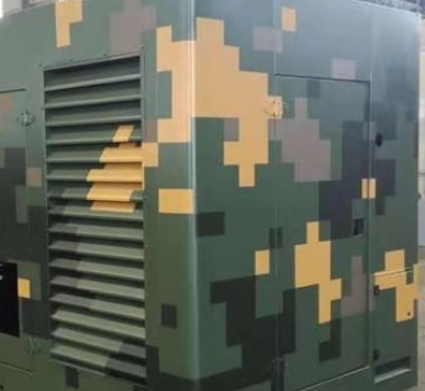 上饶要保证迷彩漆施工的颜色准确性