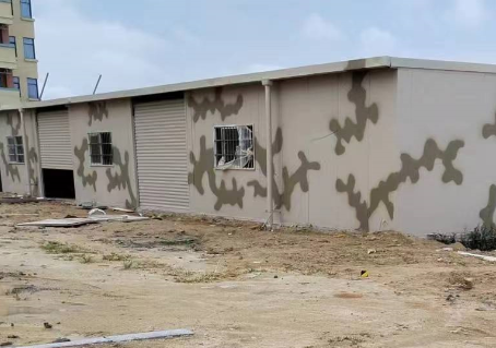 上饶陆军数码等主流迷彩样式